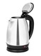 Olsenmark Electric Kettle 1.8L 1400W Omk2356 Silver/Black