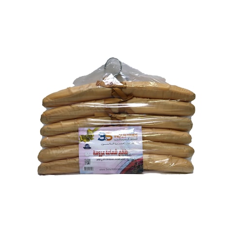 Stan Hanger Kit - 6 Pieces
