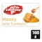 Lifebuoy Honey And Turmeric Soap Yellow 160g