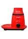 Sonashi 3 In 1 Mixer Grinder 750 W SB-193 Red