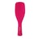 GLITTERS&reg; Classic Detangling Hairbrush for Wet and Dry Hair Strong &amp; Flexible Bristles, Ideal For Men &amp; Women, All Hair Types