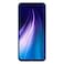 Xiaomi Smartphone Redmi Note 8 Dual Sim 128GB Blue