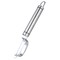 Decdeal - Peeler Stainless Steel Apple Peeler Fruit Vegetable Peel Cutter Premium Melon Fruit Peeler Multi-function Kitchen Cutter Tool