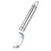 Decdeal - Peeler Stainless Steel Apple Peeler Fruit Vegetable Peel Cutter Premium Melon Fruit Peeler Multi-function Kitchen Cutter Tool
