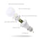 Elsewedy E27 Led Lamp - 5 Watt - Milky Light