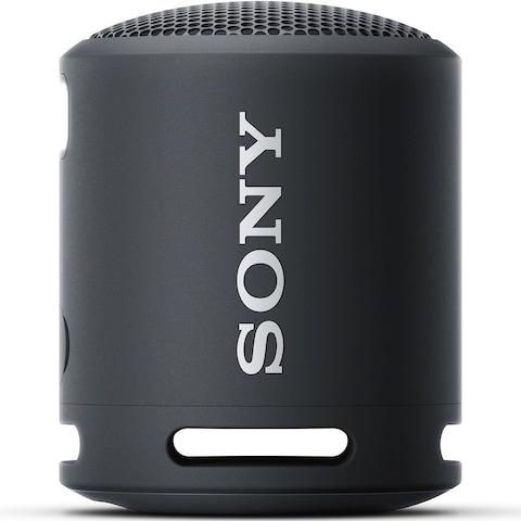 Sony Srsxb13/B, Xb13 Extra Bass Portable Wireless Bluetooth Speaker (Black)