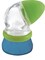 Chef&#39;n - Sudster Hand Scrubber _ Arugula With Blue Sponge