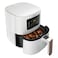 Philips Essential Collection Digital Airfryer 4.1l HD9252