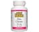 Natural Factors Zinc Citrate 50Mg 180T