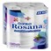 Sanita Rosana 2 Ply Toilet Paper Rolls 1800 Sheets 18 Count