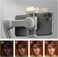 Zhiyun Smooth Q3 Q 3 3 Axis Handheld Smartphone Gimbal Stabilizer For iPhone 12 11 Pro XS Max XR X 8 Plus 7 6 SE Android Cell Phone Smartphone Youtube Vlog Live Video Kit