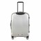 Verage GM20075 Houston Trolley Suitcase 24cm Silver