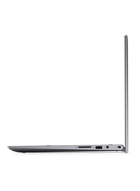 Dell Inspiron 14 5406 Laptop, Core i7, 16GB RAM, 512GB ROM, NVIDIA GeForce MX330 Graphic Card Titan Grey