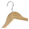 Royalford Rotating Wooden Hanger Set 4 Pieces