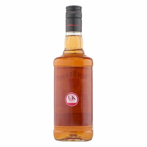 Jim Beam Red Stag Black Cherry 40%V Alcohol Whisky 70CL