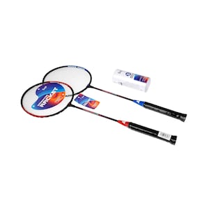 Supreme Racket Badminton Set