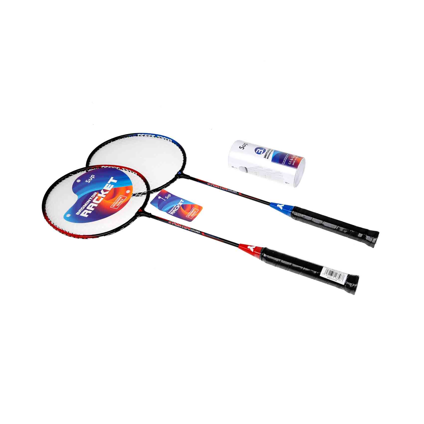Supreme Racket Badminton Set