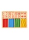 Counting Sticks Education Wooden Toys