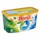 Persil 4-In-1 Deep Clean Regular Washing Discs Multicolour 22 PCS