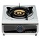 Campomatic GC100 Cook Top Gas Cooker Silver