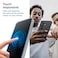 Spigen GLAStR EZ FIT HD [2 Pack] for Samsung Galaxy S24 PLUS Screen Protector (2024) Premium Tempered Glass [Case Friendly] - 2 PACK