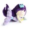 Milk&amp;Moo Little Mermaid Plush Toy, Cute Super Soft Toys, Perfect for Playing and Snuggling, Safe for Children, 100% Polyester, 10.6 inches