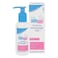 Baby Sebamed Massage Oil for Delicate Skin with Naturals Oils 150ml