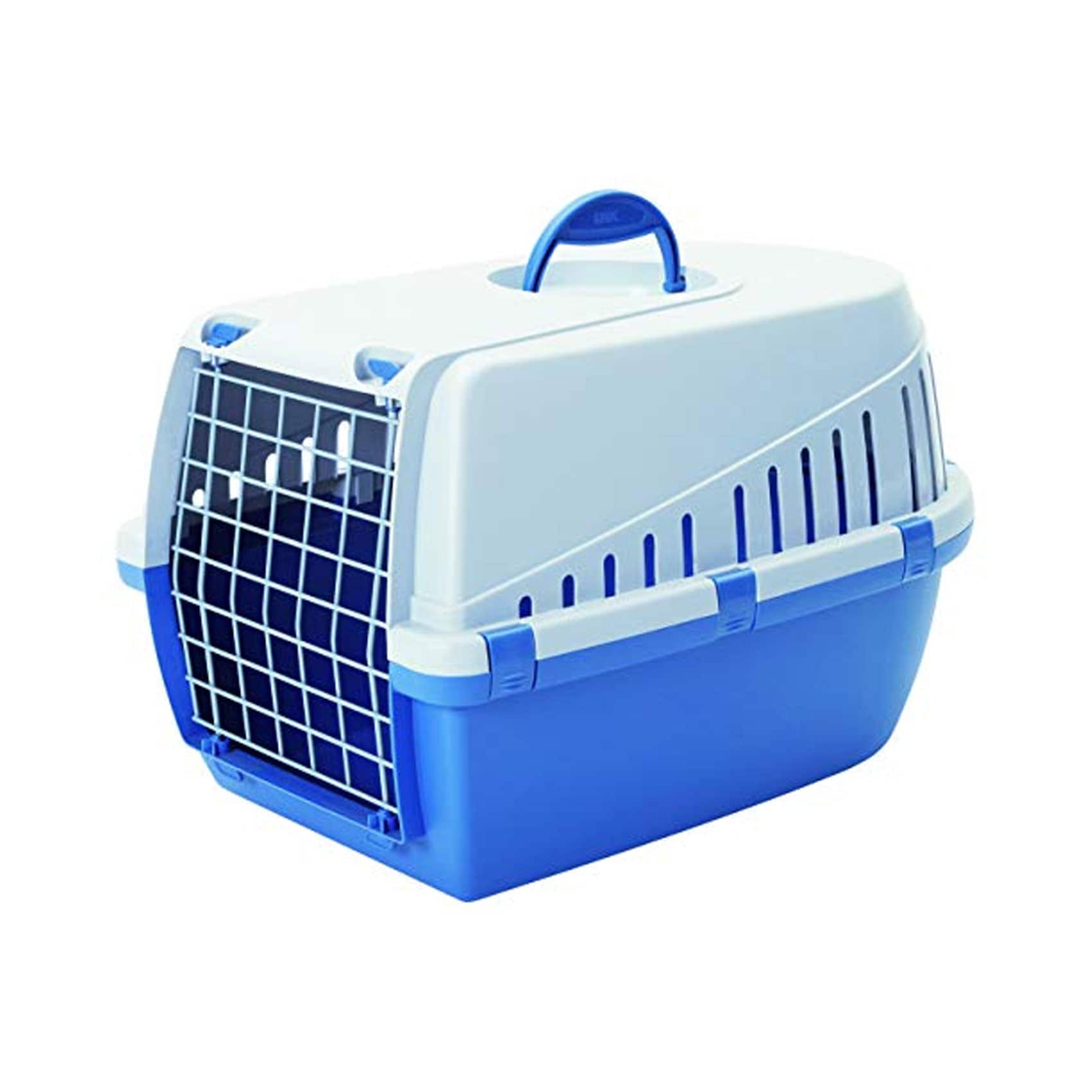 metal cat carrier