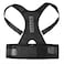 Doreen Fitness Equipment Back Adjustable Posture Corrector M