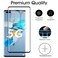 Protective 5D Glass Screen Protector For Huawei Mate 40 Pro