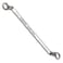 TRAM. RING SPANNER 16X17MM
