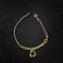 Aiwanto Anklet for Women's Gift Ankle Bracelet Ankle Chain