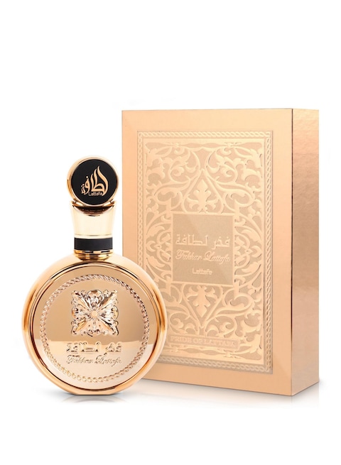 Lattafa Fakhar Extrait Eau De Parfum For Men 100ml
