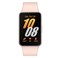 Samsung Galaxy Fit3 Smartwatch GPS Pink Gold 40mm