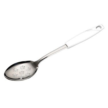 PEDRINI S/S SLOTTED SPOON