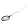 PEDRINI S/S SLOTTED SPOON