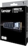 Lexar 1TB NM610 M.2 NVMe Solid-State Drive - LNM610-1TRB
