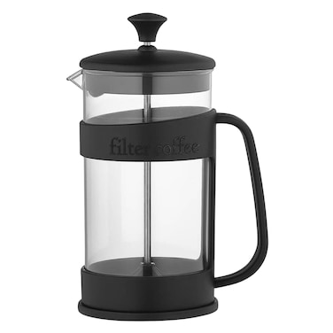 QLUX BARISTA FRENCH PRESS