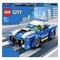 LEGO 60312 POLICE CAR