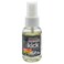 Kick Spray Extra Strong Air Freshener For Car And Home, New Formula 30ml - AROMA Black Smell