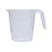 Prestige Measuring Pot White 1L
