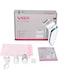 VGR V-713 Hair Removal Machine Body White