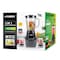 Juicer &amp; Blender 3 in 1 Strong Unbreakable Jug 1.5L And 600W Powerful Motor For Efficient And Fine Blending.