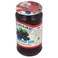 Salman's Blackcurrant Jam Jar 450 gr