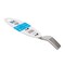 RK S/S DESSERT FORK, RK0109, 3PC PACK, VENICE