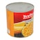 Dew Drop Golden Sweet Whole Kernel Corn Net Weight 2.35 kg Drained Weight 1.1 kg