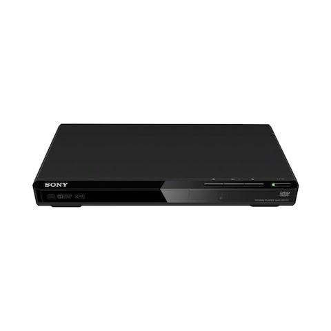 Sony DVD Player DVD-SR170