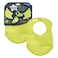 TOMMEE TIPPEE BABY ROLL N GO BIB