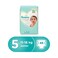 Pampers Premium Care Diapers Mega Pack Size 5 11-16KG 46 Count