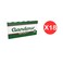 GHANDOUR GUM MASTIC 20X10G